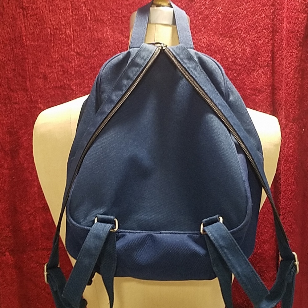 Mini Backpack - Picture 6 of 8